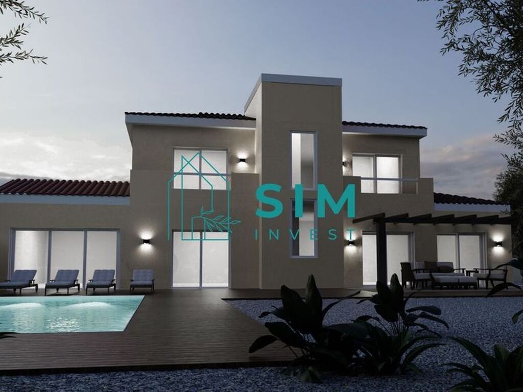 Luxury House for sale in São Brás de Alportel, 695 000 €, Photo 1