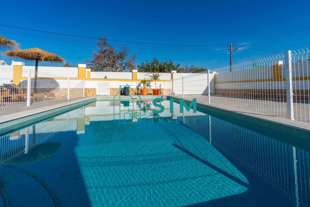 Maison de luxe à vendre à Vila Real de Santo António, 810 000 €, Photo 1
