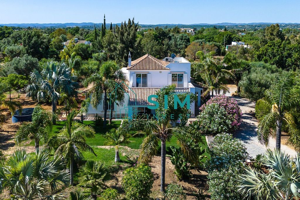Maison de luxe à vendre à Tavira, 1 399 000 €, Photo 1