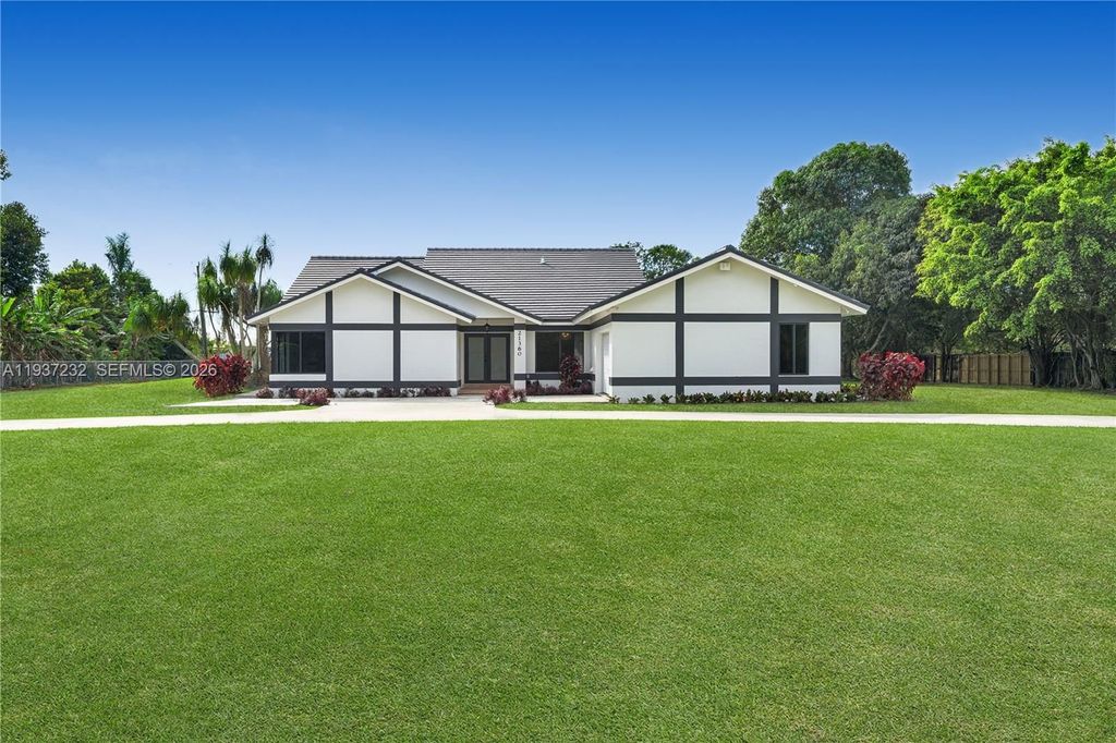 Maison de luxe à vendre à Homestead, 1 114 243 €, Photo 1