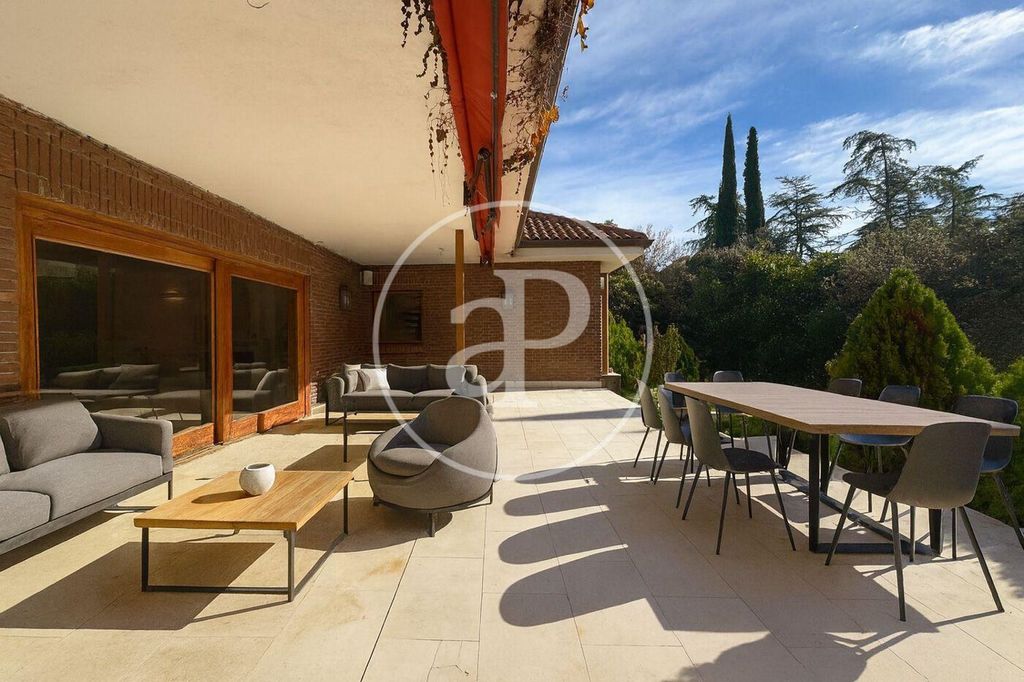Luxury House for sale in Alcobendas, 4 950 000 €, Photo 1
