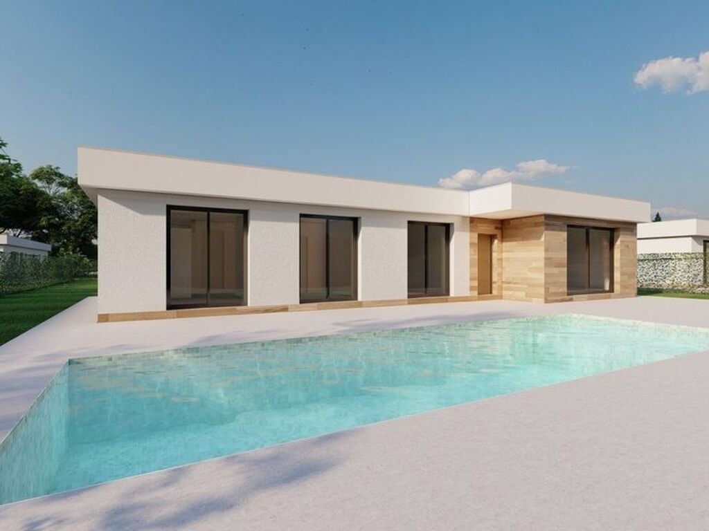 Maison de luxe à vendre à Calasparra, 405 000 €, Photo 1