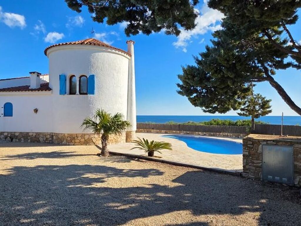 Maison de luxe à vendre à L Ametlla de Mar, 690 000 €, Photo 1
