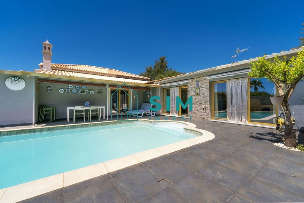 Maison de luxe à vendre à Loulé, 900 000 €, Photo 2