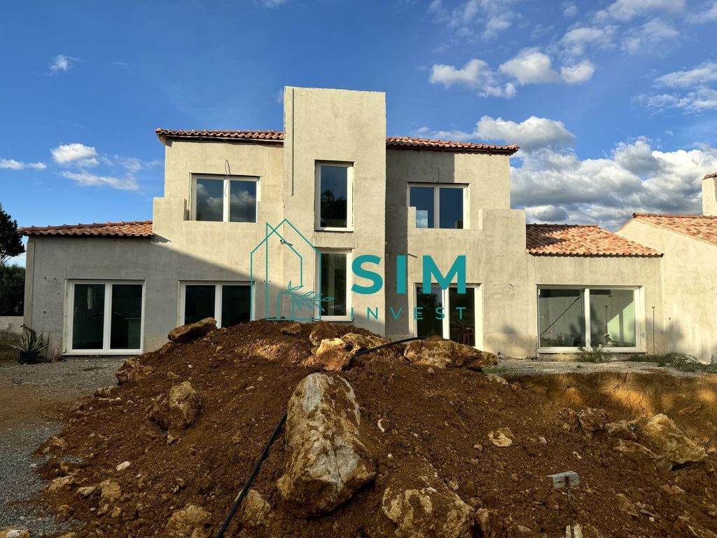 Maison de luxe à vendre à São Brás de Alportel, 695 000 €, Photo 3