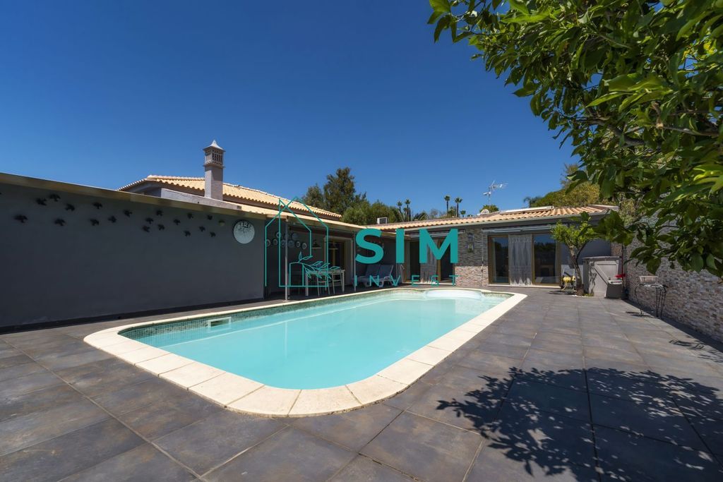 Maison de luxe à vendre à Loulé, 900 000 €, Photo 3