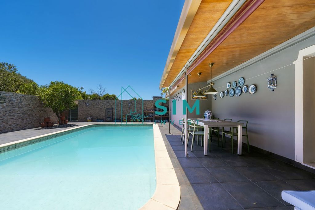 Maison de luxe à vendre à Loulé, 900 000 €, Photo 4