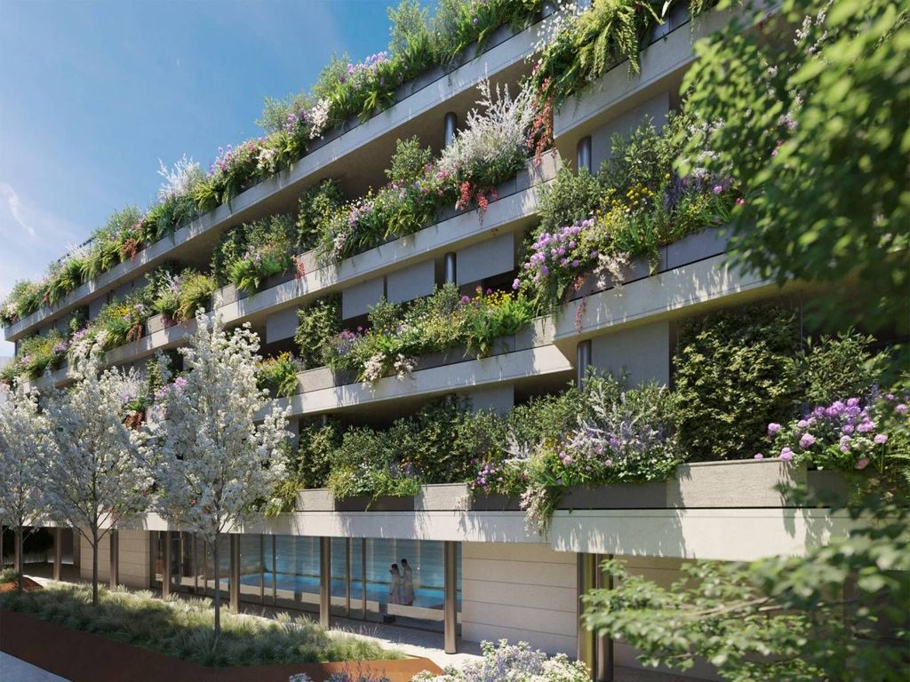 Appartement de luxe à vendre à Milan, 4 000 000 €, Photo 5
