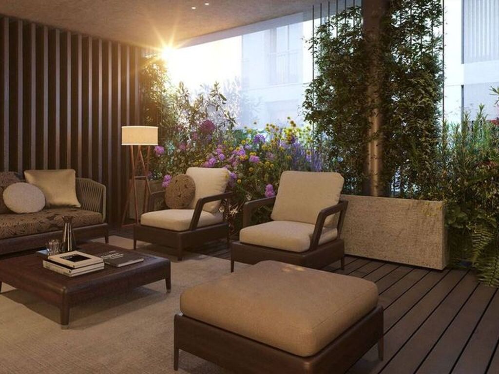Appartement de luxe à vendre à Milan, 4 000 000 €, Photo 6