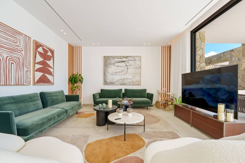 Maison de luxe à vendre à Marbella, 4 995 000 €, Photo 6