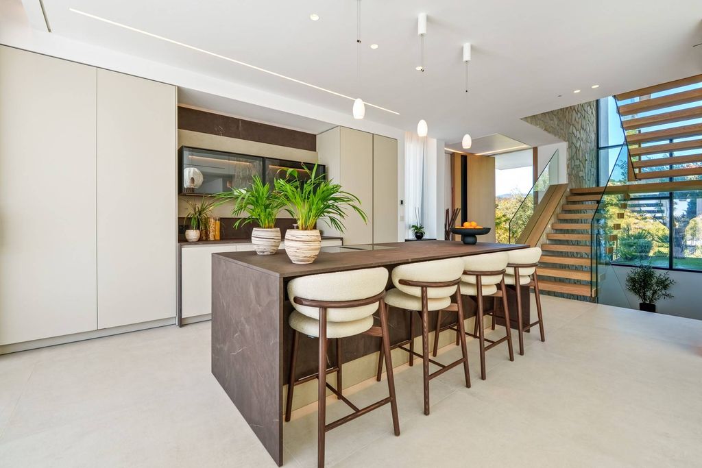 Maison de luxe à vendre à Marbella, 4 995 000 €, Photo 7