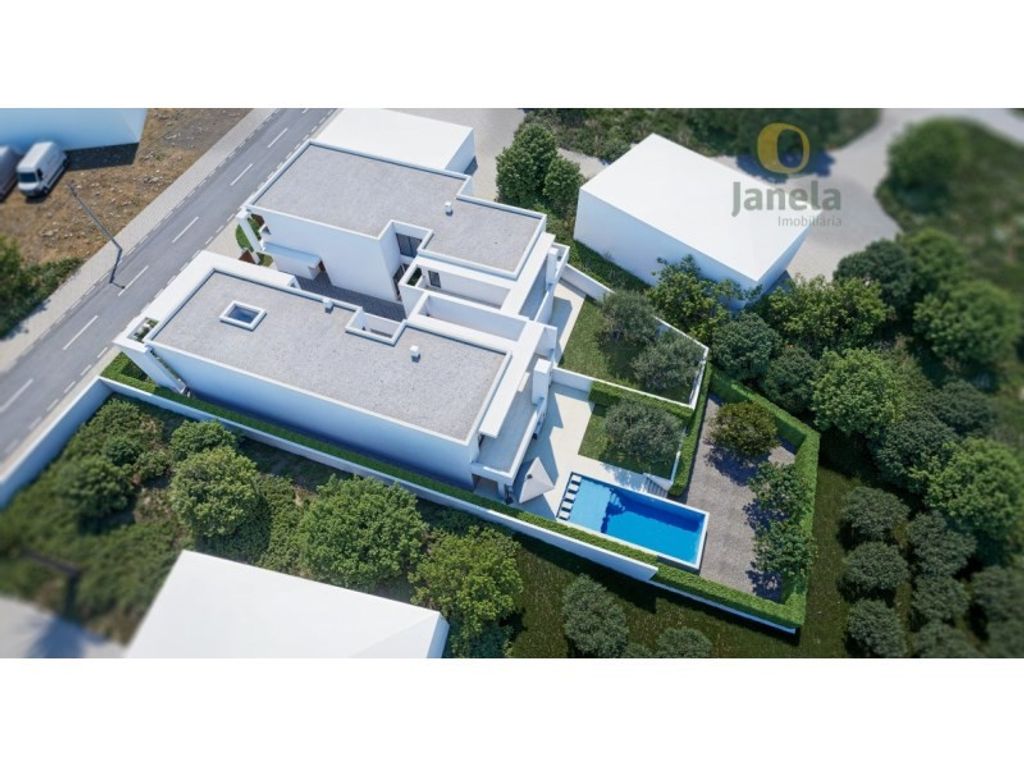 Maison de luxe à vendre à Faro, 1 440 000 €, Photo 1