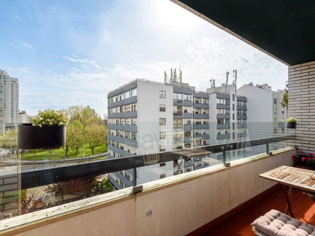 Appartement de luxe à vendre à Porto, 570 000 €, Photo 1
