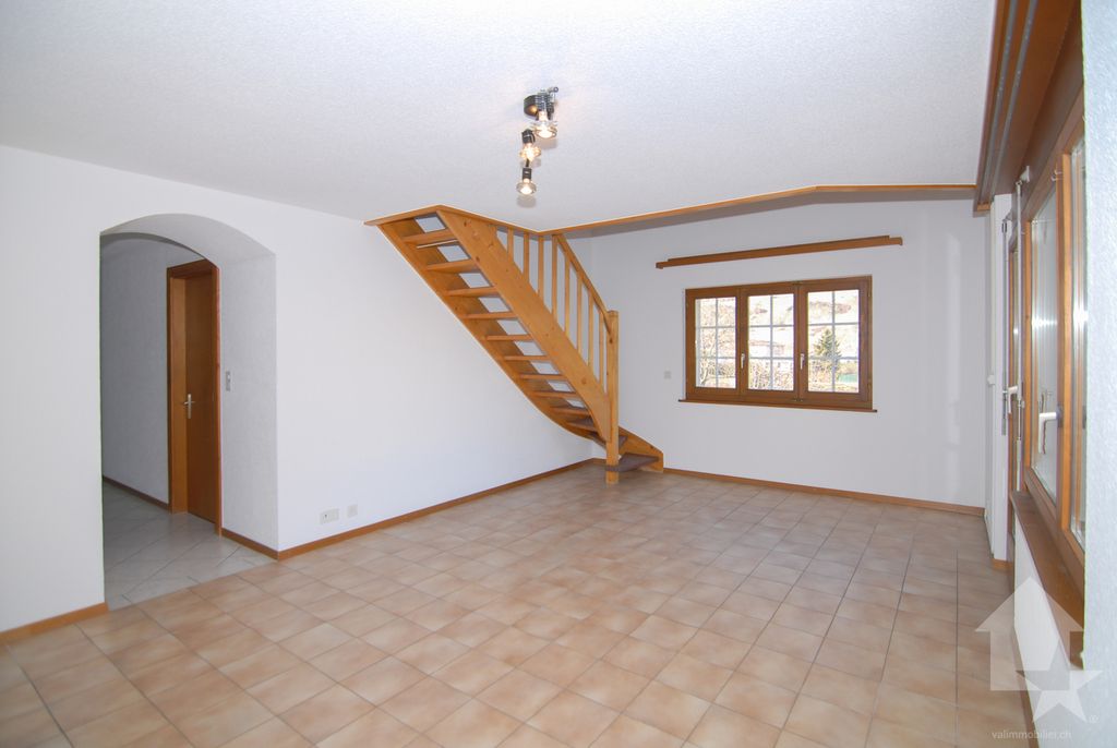 Appartement de luxe à vendre à Saillon, 736 198 €, Photo 1