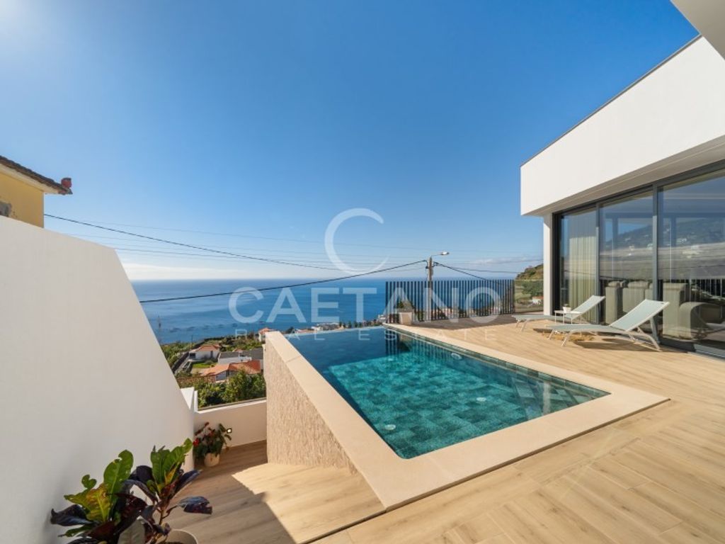 Maison de luxe à vendre à Calheta, 1 575 000 €, Photo 1