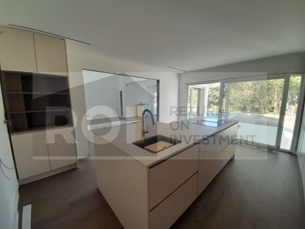 Maison de luxe à vendre à Charneca de Caparica, 1 300 000 €, Photo 6