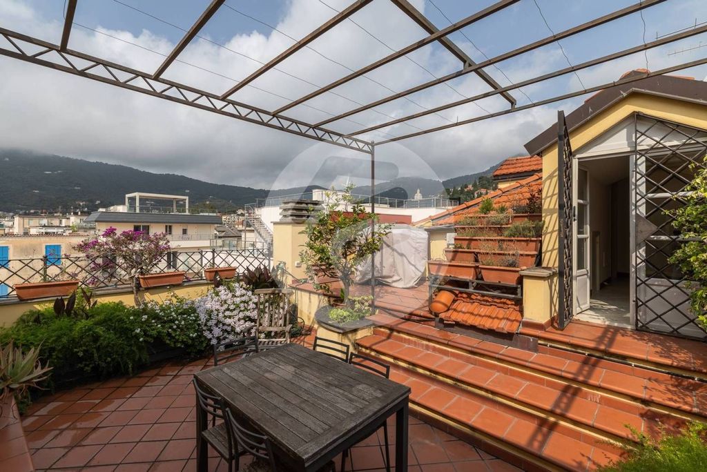 Appartement de luxe à vendre à Alassio, 1 800 000 €, Photo 1