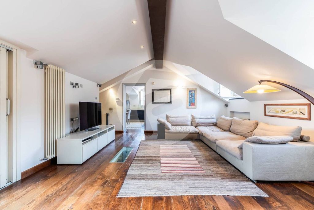 Appartement de luxe à vendre à Alassio, 1 800 000 €, Photo 2
