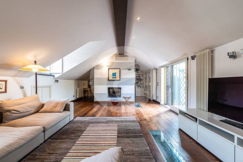 Appartement de luxe à vendre à Alassio, 1 800 000 €, Photo 4