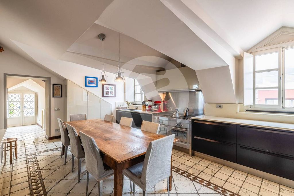 Appartement de luxe à vendre à Alassio, 1 800 000 €, Photo 6