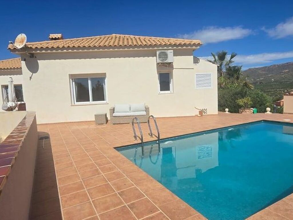 Maison de luxe à vendre à Cartagena, 610 000 €, Photo 4