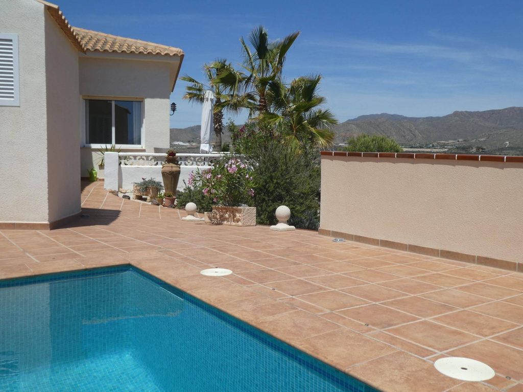 Maison de luxe à vendre à Cartagena, 610 000 €, Photo 6