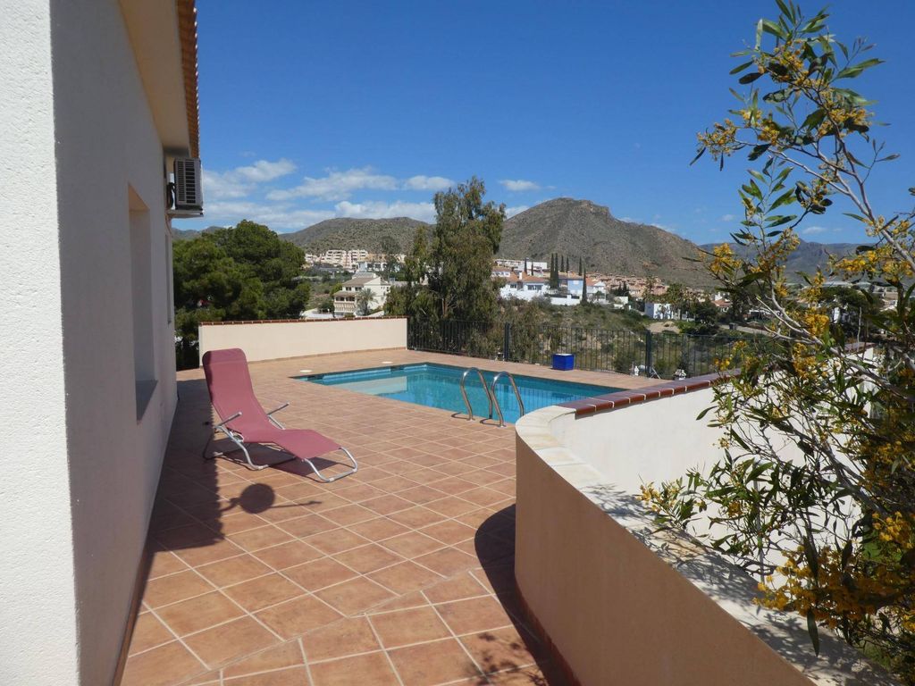 Maison de luxe à vendre à Cartagena, 610 000 €, Photo 7
