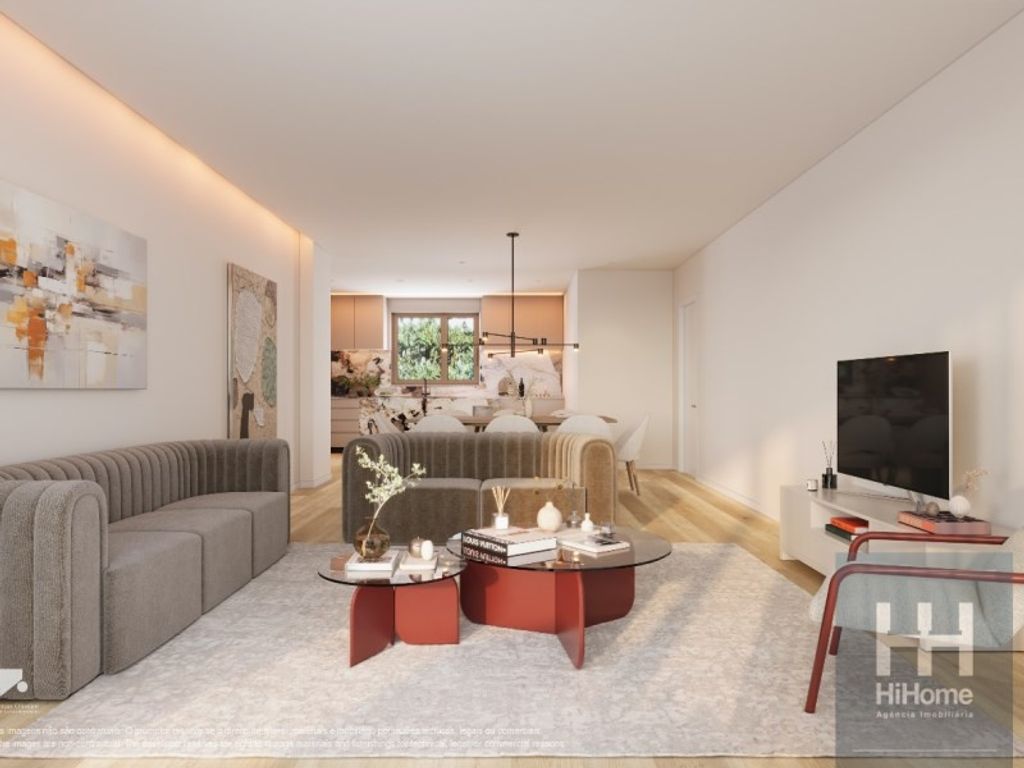 Appartement de luxe à vendre à Calheta, 865 000 €, Photo 1
