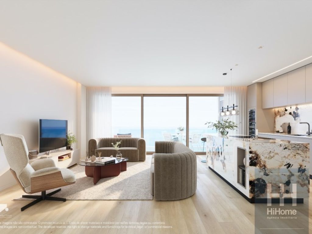 Appartement de luxe à vendre à Calheta, 950 000 €, Photo 1