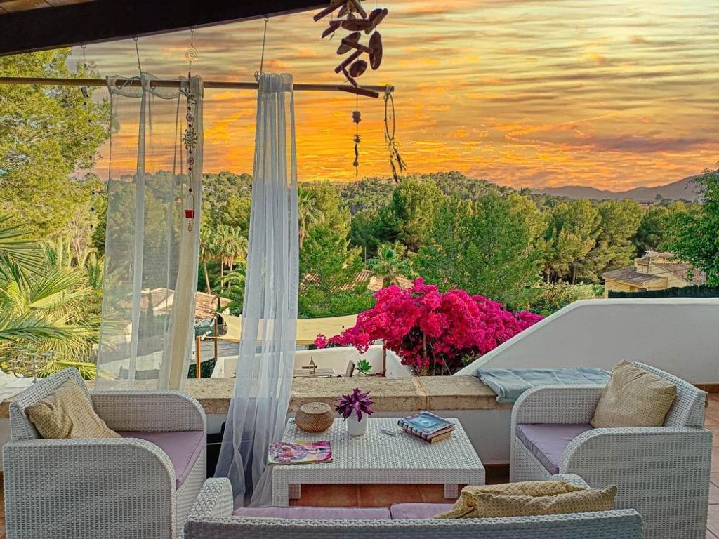 Luxury House for sale in Calvià, 1 300 000 €, Photo 1