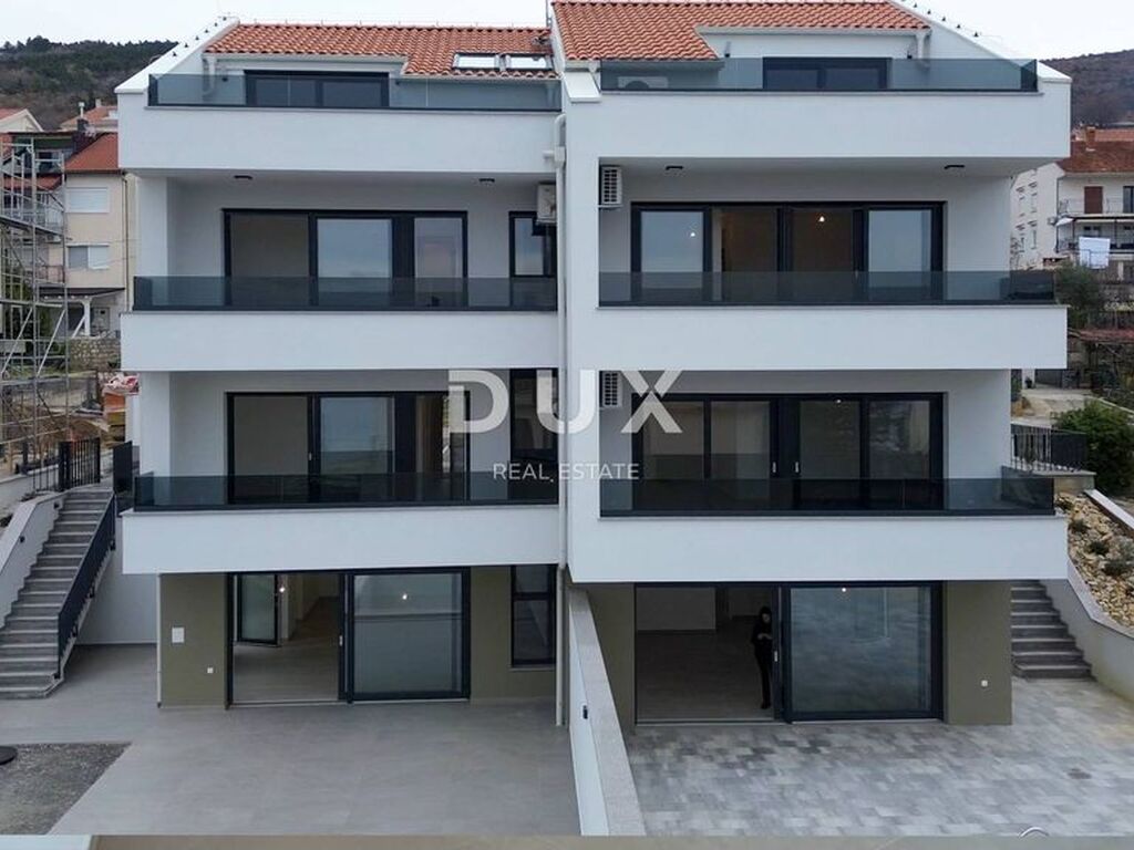 Appartement de luxe à vendre à Crikvenica, 479 000 €, Photo 2