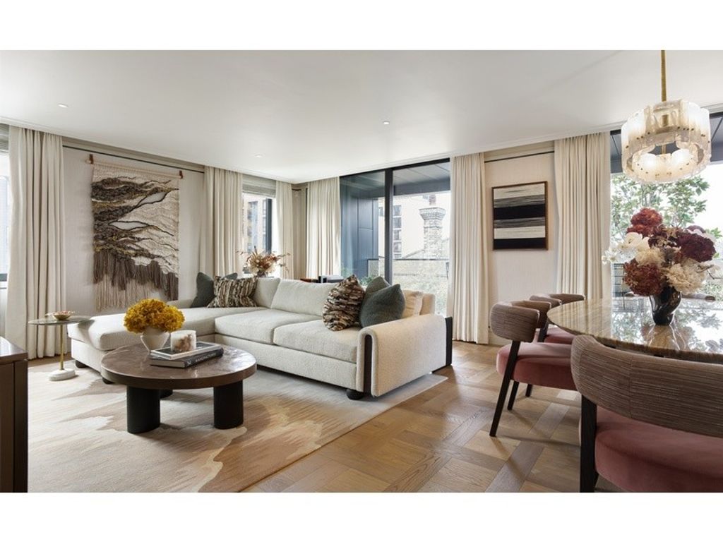 Appartement de luxe à vendre à London, 834 343 €, Photo 2