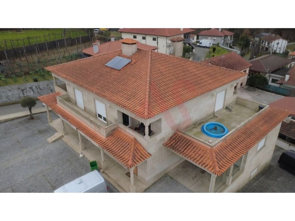 Luxury House for sale in Fafe, 1 200 000 €, Photo 2