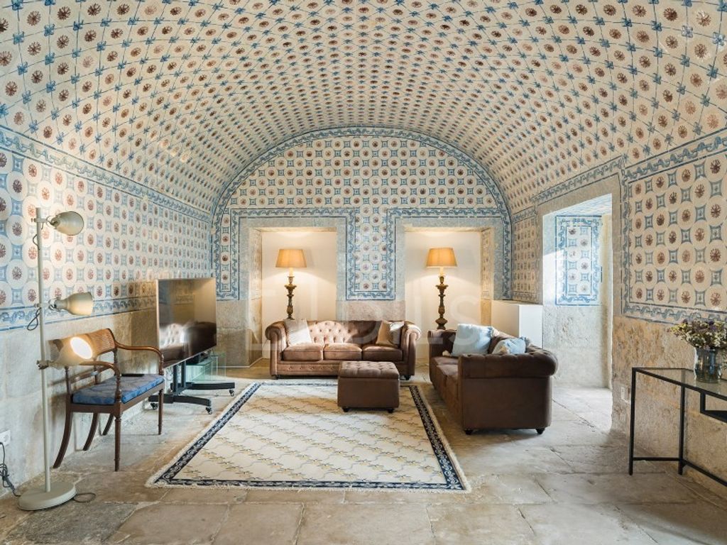 Luxury Apartment for sale in Lisbon, 2 550 000 €, Photo 3