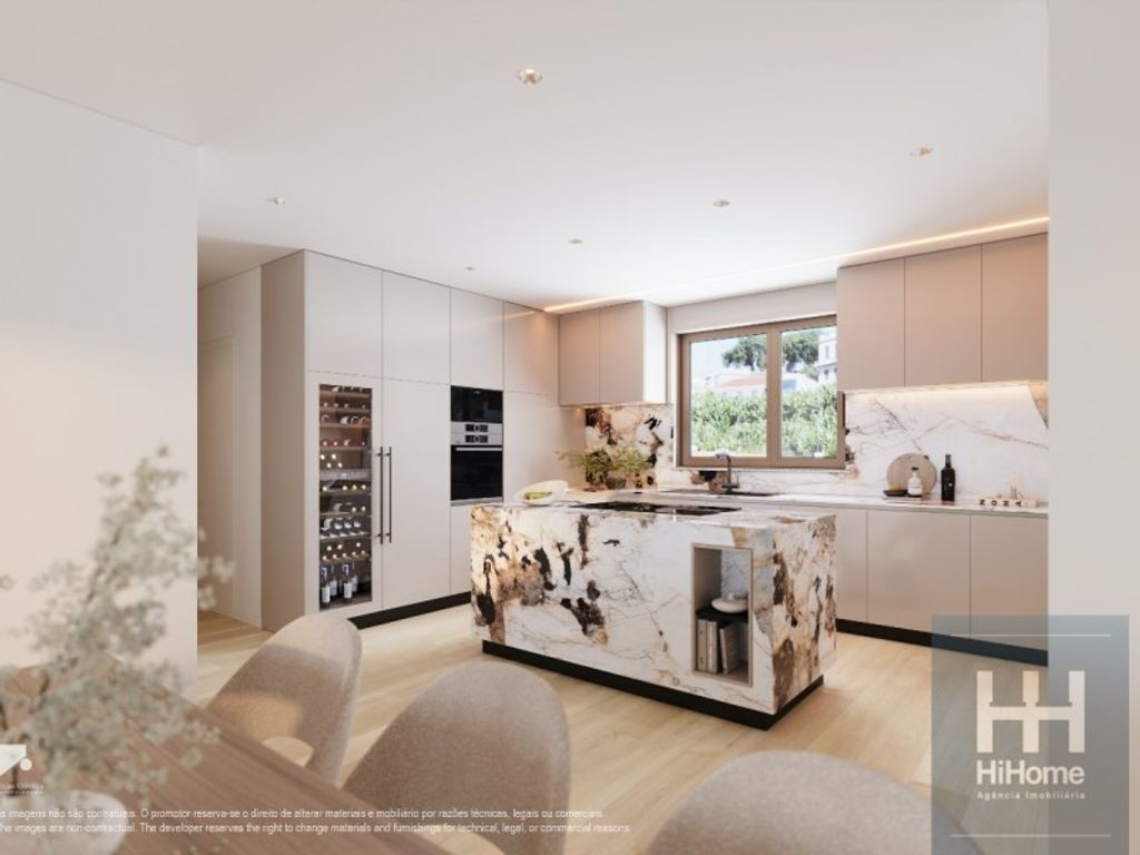 Appartement de luxe à vendre à Calheta, 865 000 €, Photo 3