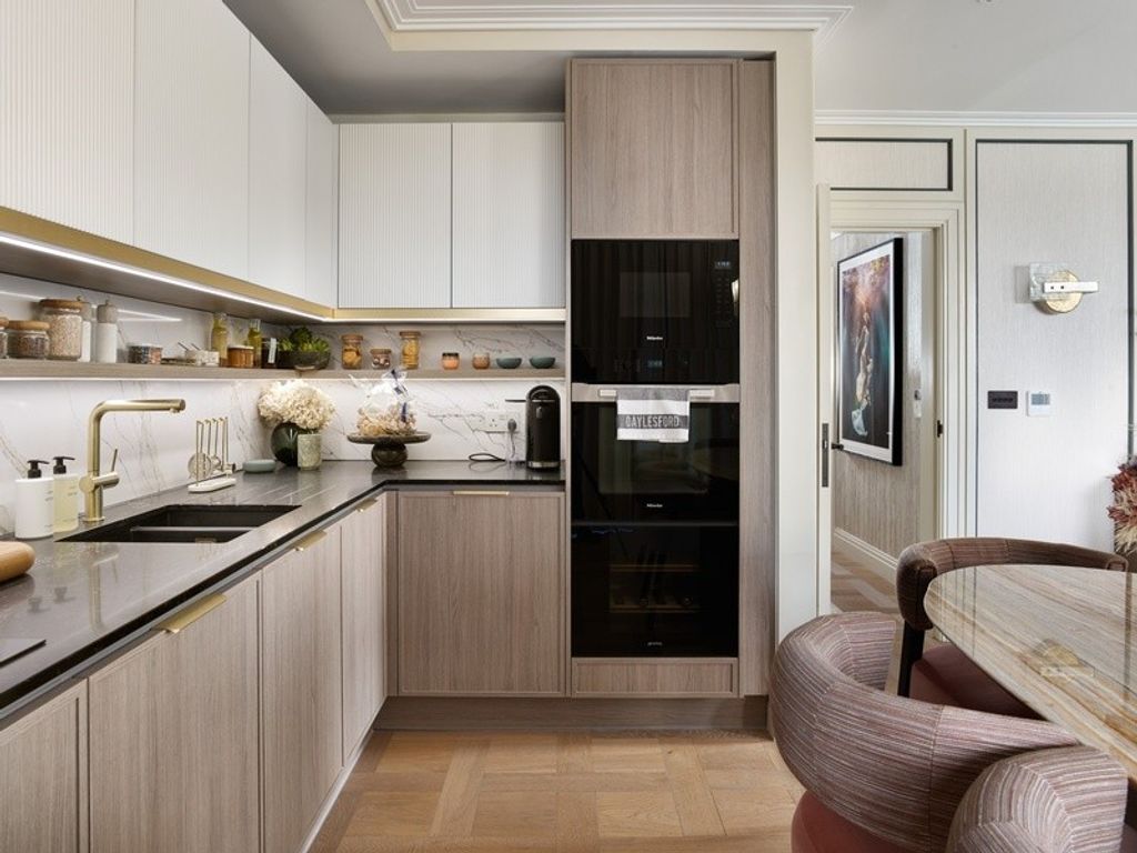 Appartement de luxe à vendre à London, 834 343 €, Photo 3