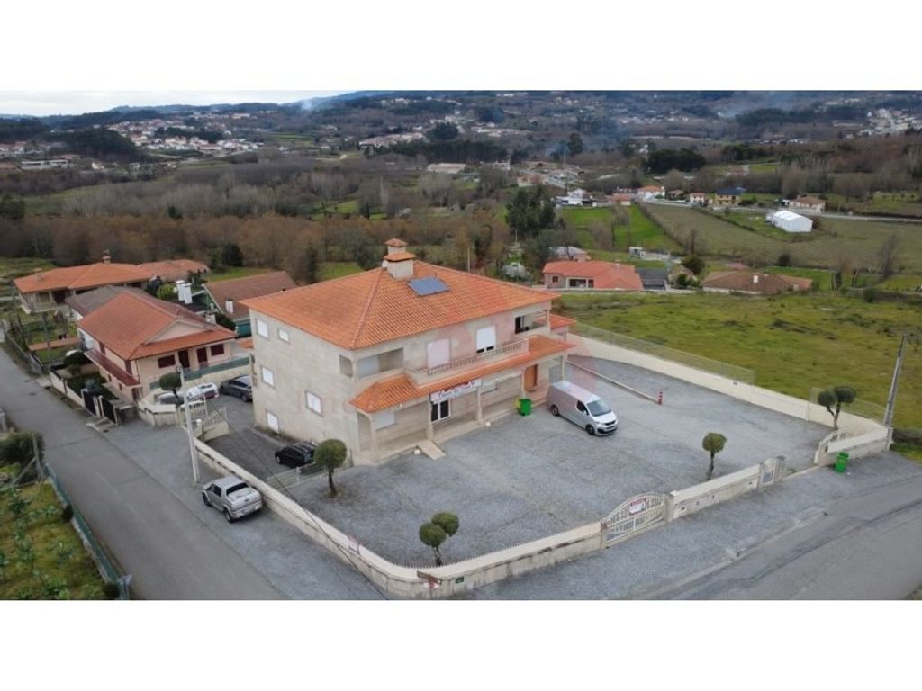Luxury House for sale in Fafe, 1 200 000 €, Photo 3