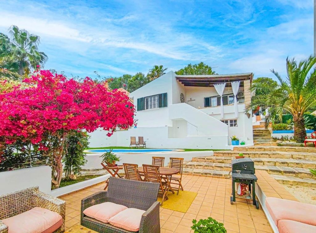 Luxury House for sale in Calvià, 1 300 000 €, Photo 3
