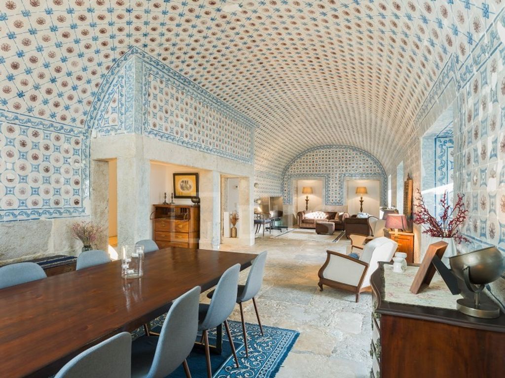 Luxury Apartment for sale in Lisbon, 2 550 000 €, Photo 4