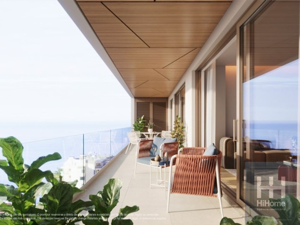 Appartement de luxe à vendre à Calheta, 865 000 €, Photo 4