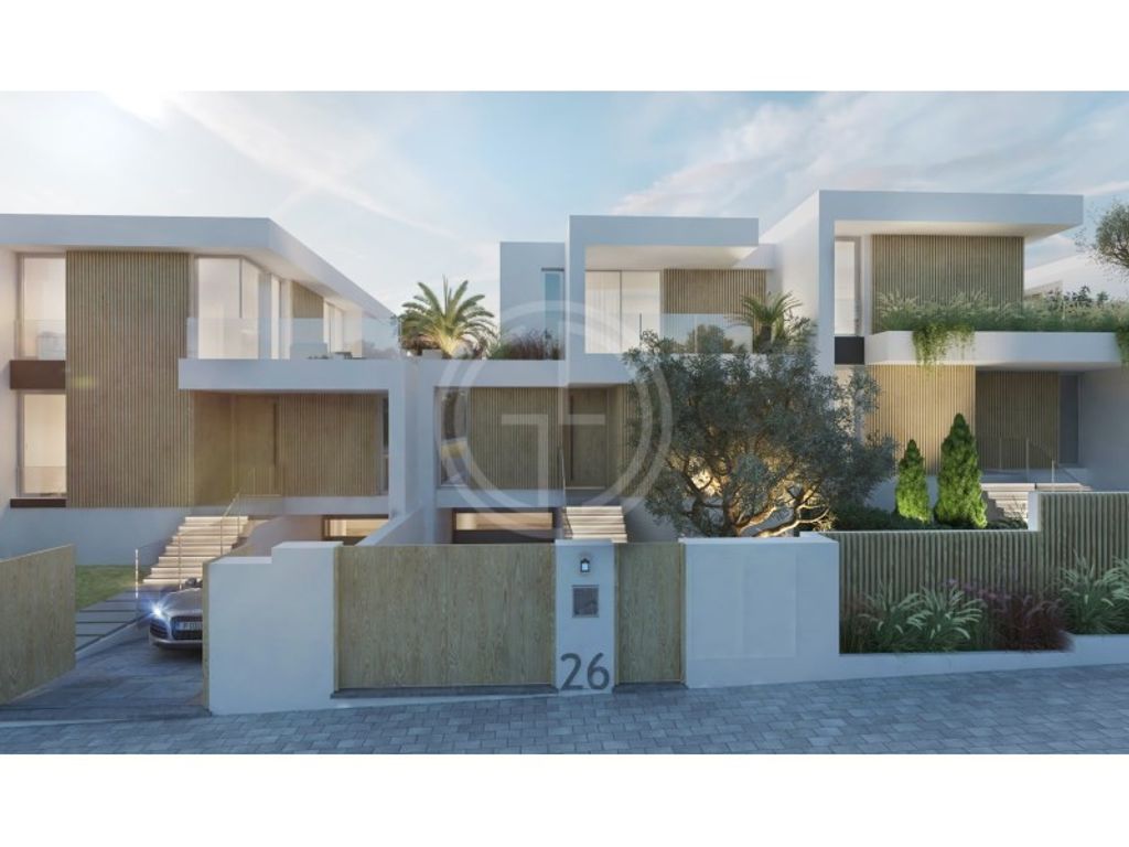 Maison de luxe à vendre à Faro, 750 000 €, Photo 4