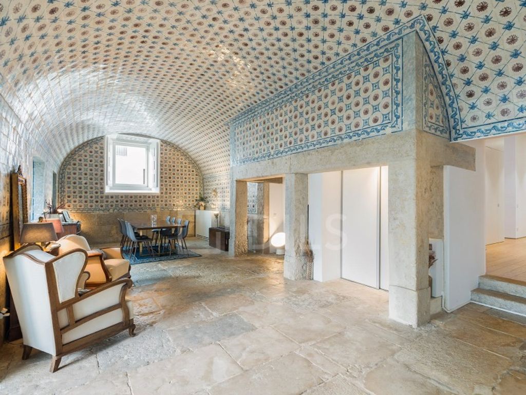 Luxury Apartment for sale in Lisbon, 2 550 000 €, Photo 5