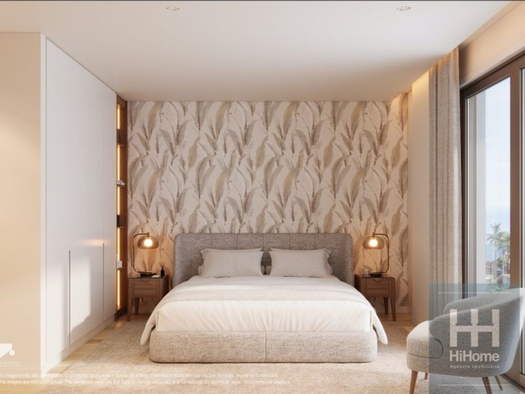 Appartement de luxe à vendre à Calheta, 950 000 €, Photo 5
