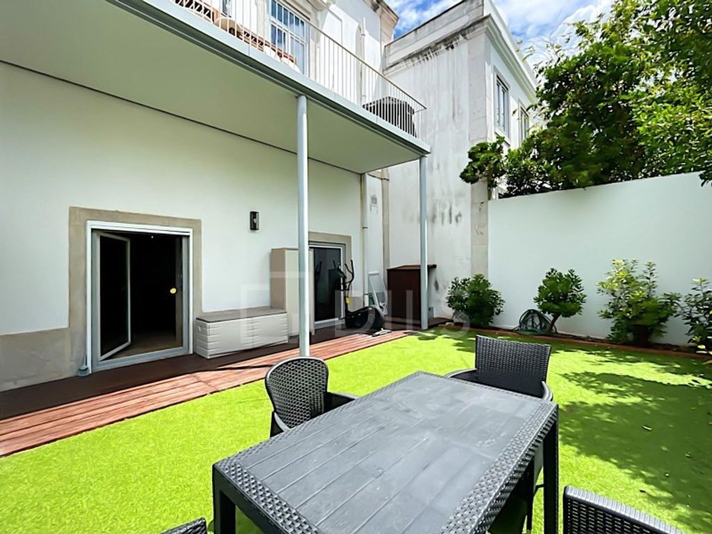 Luxury Apartment for sale in Lisbon, 2 550 000 €, Photo 6