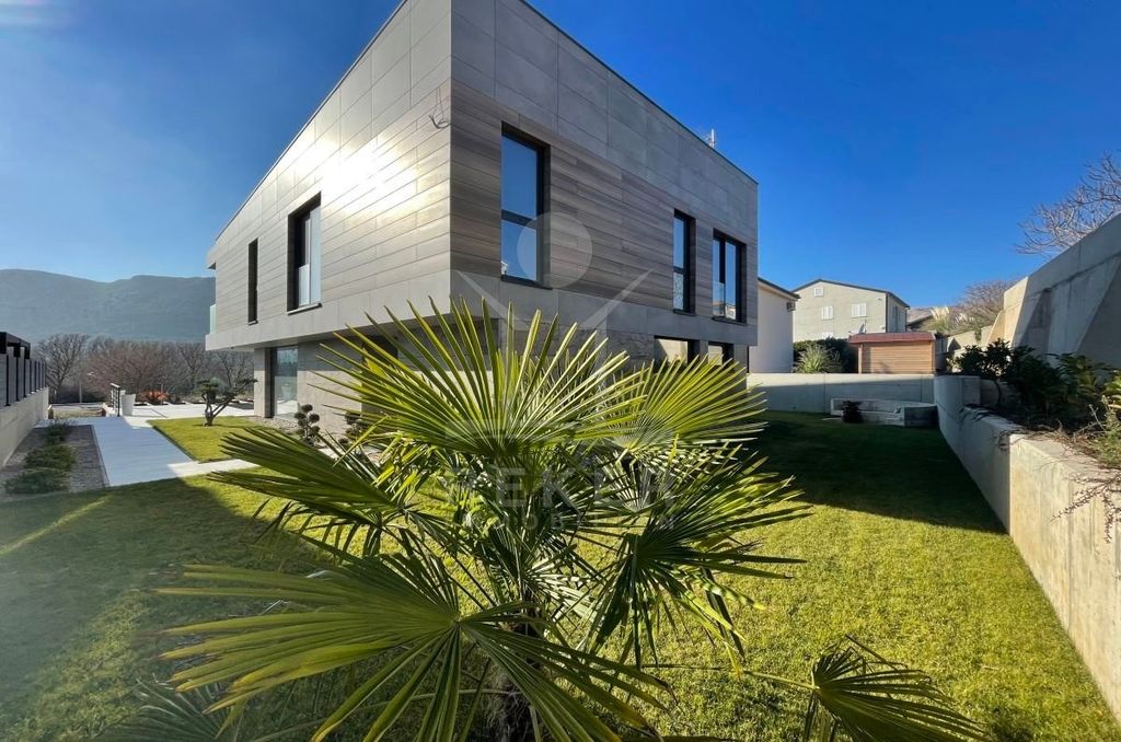 Maison de luxe à vendre à Baška, 2 000 000 €, Photo 7