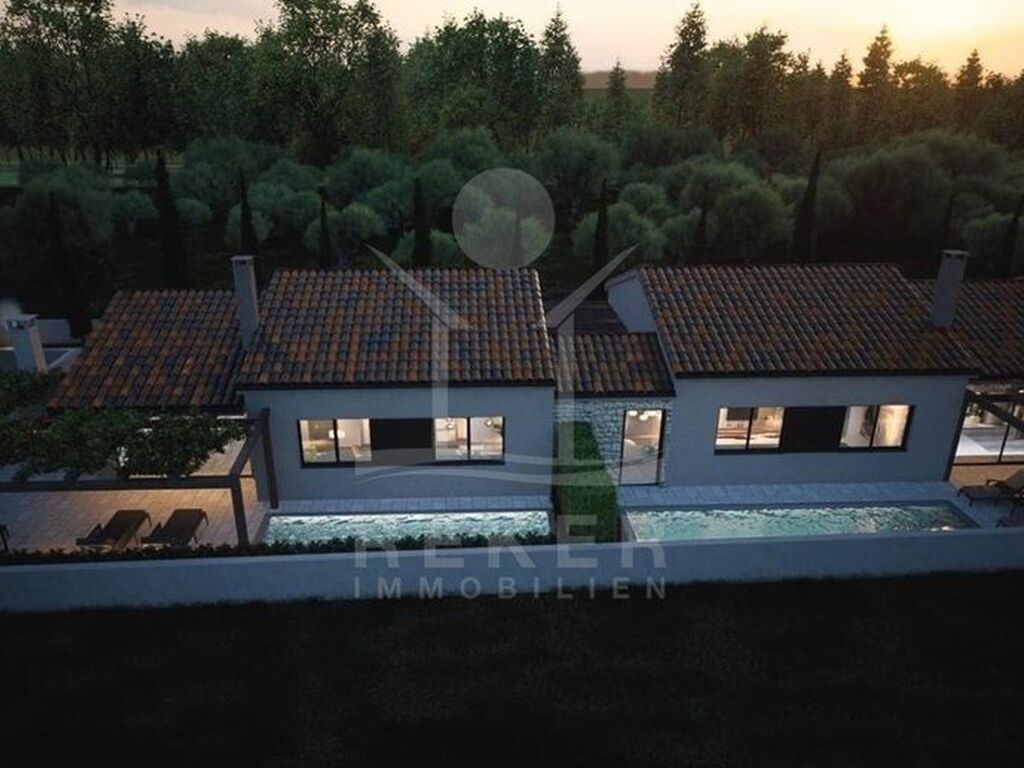 Maison de luxe à vendre à Porec, 400 000 €, Photo 7