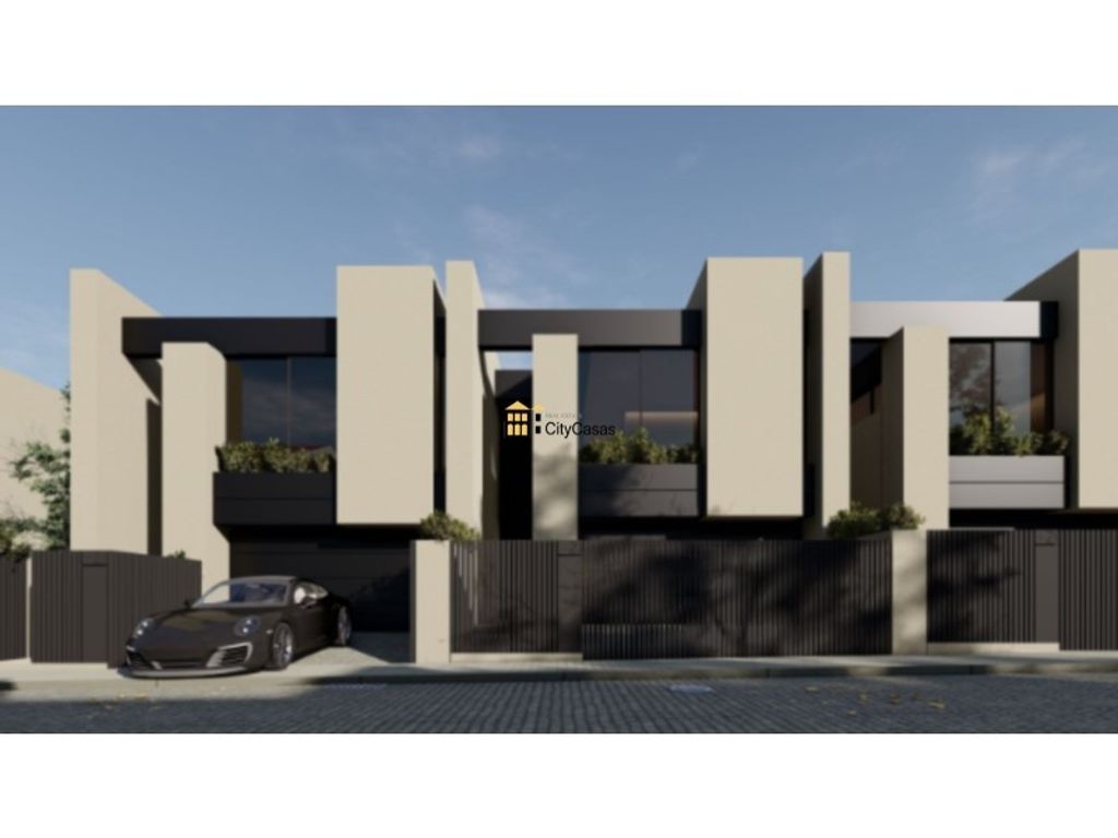 Luxury House for sale in Gondomar, 490 000 €, Photo 7