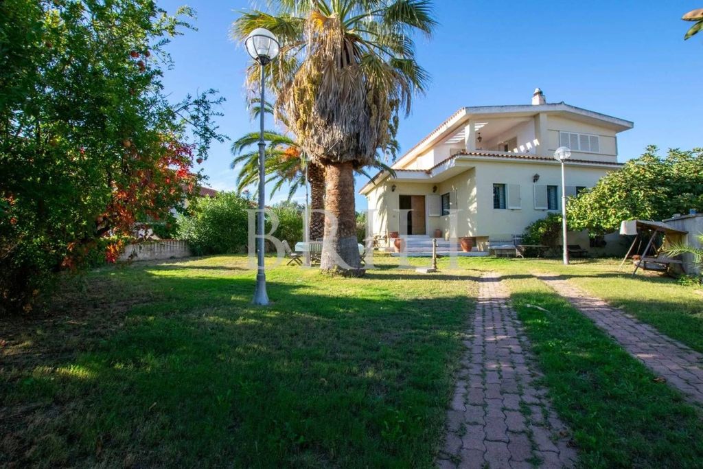 Maison de luxe à vendre à Olbia, 630 000 €, Photo 1