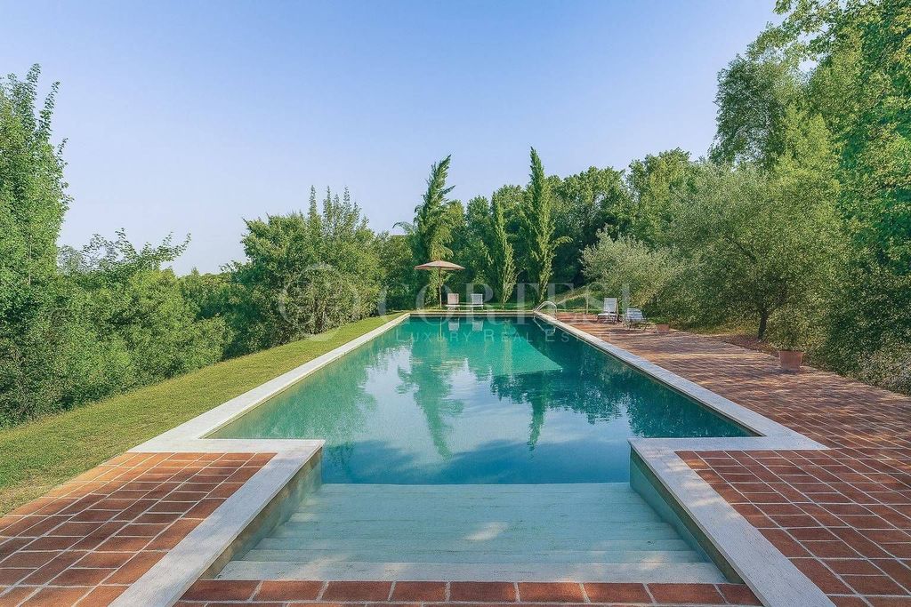 Maison de luxe à vendre à Monterchi, 890 000 €, Photo 2