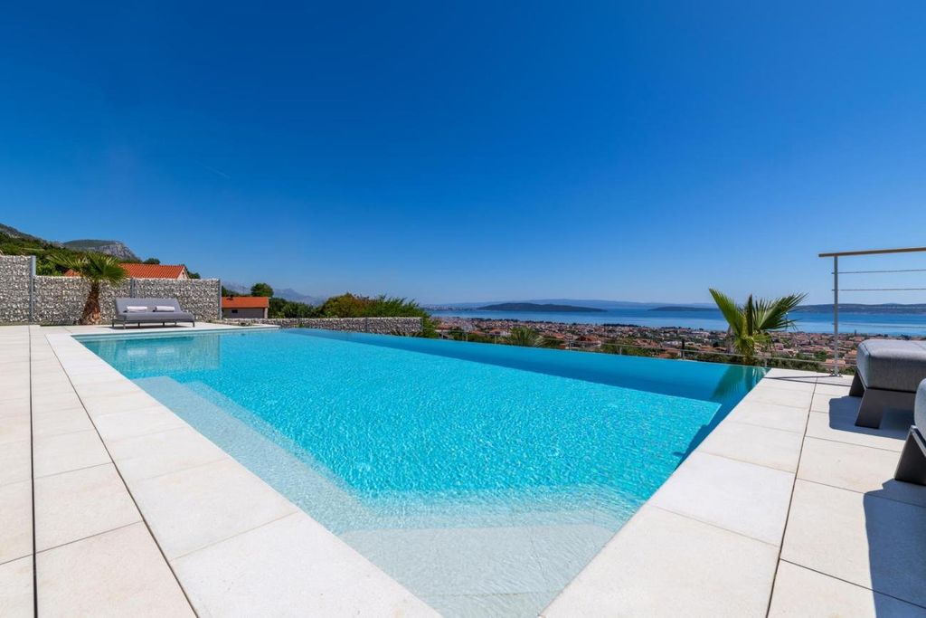 Maison de luxe à vendre à Split, 2 500 000 €, Photo 2